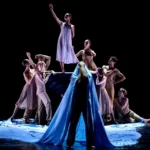 Négy ország, egy színpad: A V4 Tánchétvége elhozza Közép-Európa legnagyobb balettünnepét Budapestre!