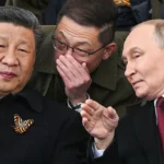 Várható életkor Vladimir Putin Hszi Jinping