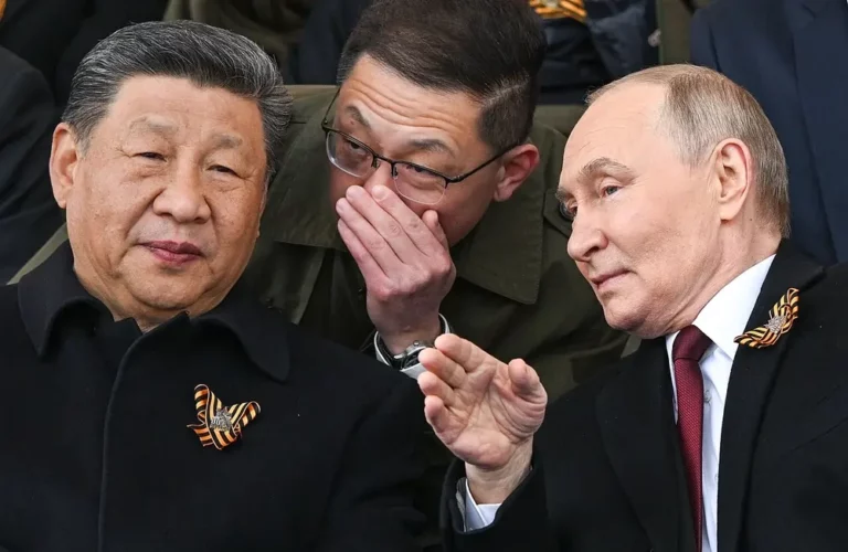 Várható életkor Vladimir Putin Hszi Jinping