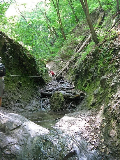 rám-szakadék magyarország legszebb helyei