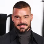 Ricky Martin visszatér budapest koncert