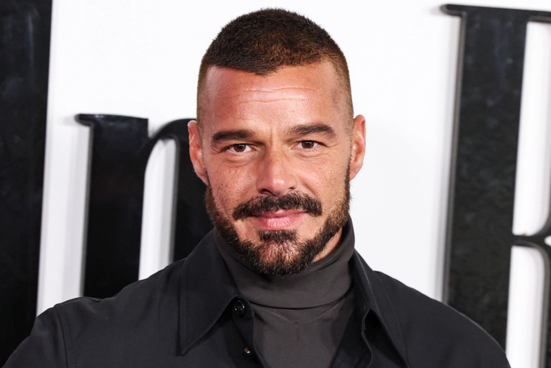 Ricky Martin visszatér budapest koncert