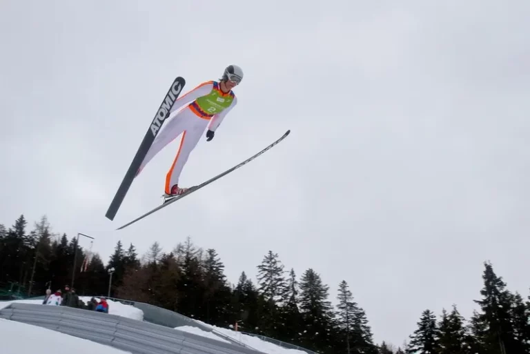 síugrás dopping sport péniszinjekció téli olimpia