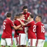 Színesbőrű focisták Magyarországon