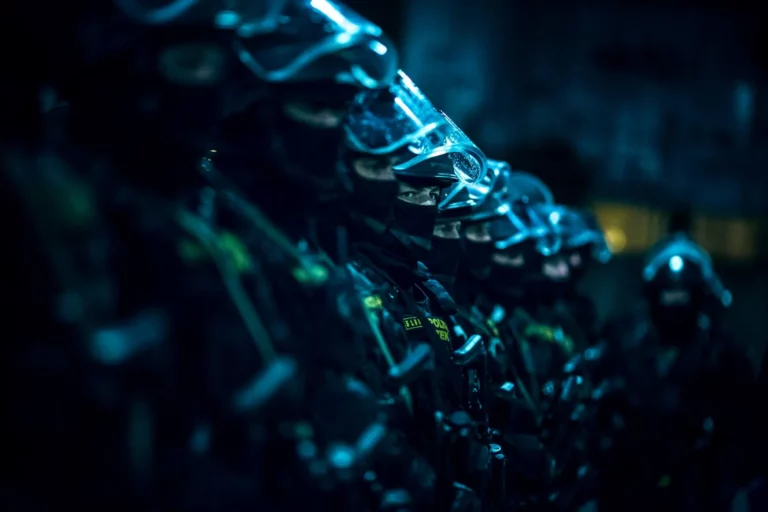 TEK-iroda Boszniában