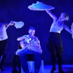 a handke-projekt magyarország angol nyelvű színházi előadás