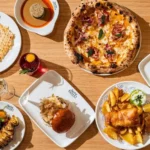 Új gasztronómiai különlegességekkel és friss eseményekkel indul az év a Time Out Market Budapestben