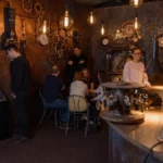 Time Machine Budapest programajánló kiállítás budapesten