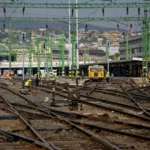 Több napra bezár a Déli pályaudvar