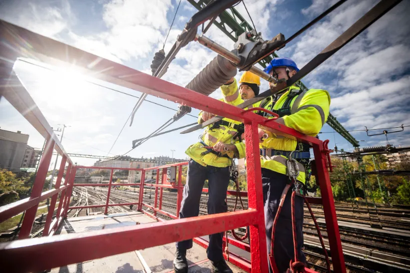 Több napra bezár a Déli pályaudvar