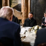 Zelenszkij Egyesült Államok Budapest Memorandum háború