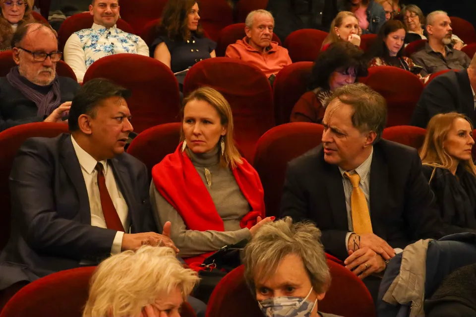 10. Budapesti Indiai Filmfesztivál