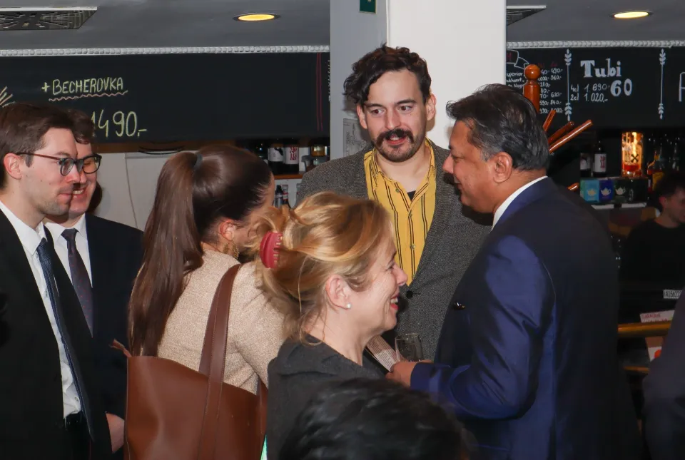 10. Budapesti Indiai Filmfesztivál