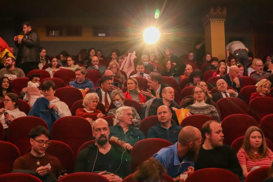 10. Budapesti Indiai Filmfesztivál