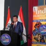 10. Budapesti Indiai Filmfesztivál