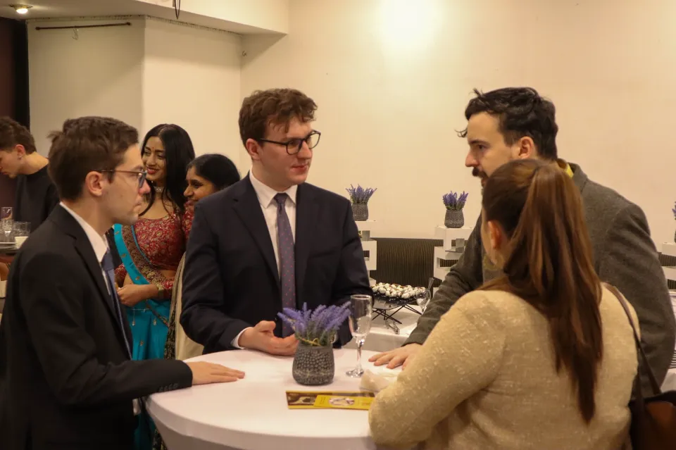 10. Budapesti Indiai Filmfesztivál