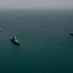 hormuzi-szoros irán