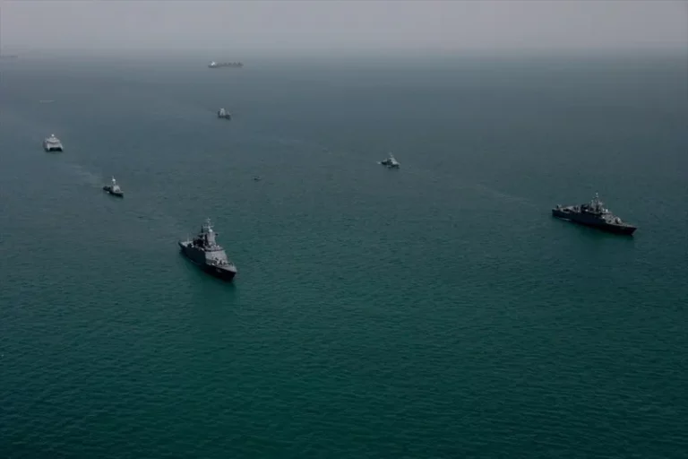 hormuzi-szoros irán