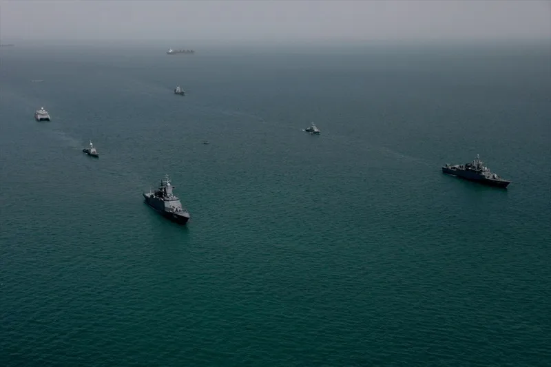 hormuzi-szoros irán