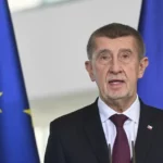 Andrej Babiš Csehország