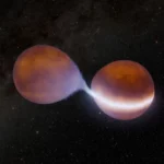 barna törpe csillag űr nasa