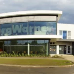 borgwarner oroszlány beruházás