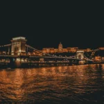 budapest duna lánchíd