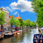 hollandia amszterdam