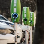 Elektromos autók AutoWallis Közép Európa piac