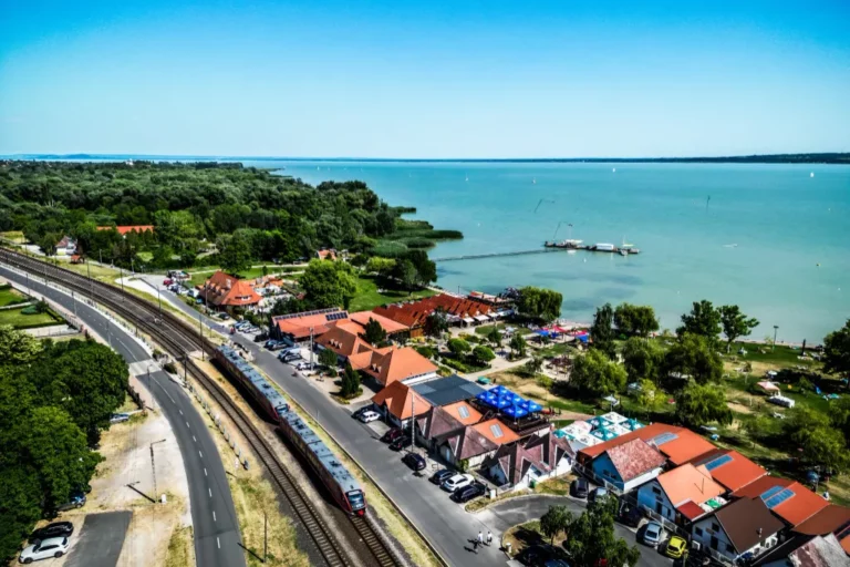 Extra vonatok a kedvenc pihenőhelyeinkre