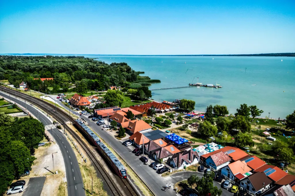 Extra vonatok a kedvenc pihenőhelyeinkre