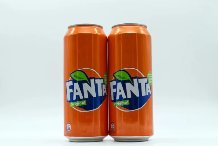 fanta botrány magyarország üdítőital gyümölcstartalom cukros