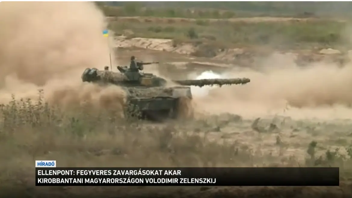 közmédia propaganda Magyarország álhírek a híradóban