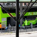 Flixbus budapesti reptér Wizz Air
