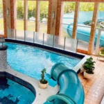 Galerius Fürdő Siófok Balaton újranyitás