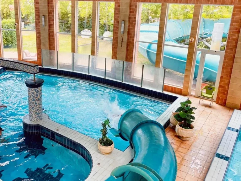 Galerius Fürdő Siófok Balaton újranyitás