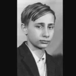 gyerek putyin orosz