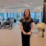 Horváth Hanna Mercedes Forma-1