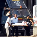 Idő magyar professzor mentősofőr