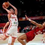 kosárlabda Törökország basketball Magyarország vb selejtező