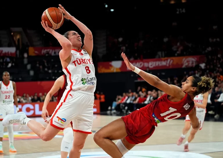 kosárlabda Törökország basketball Magyarország vb selejtező