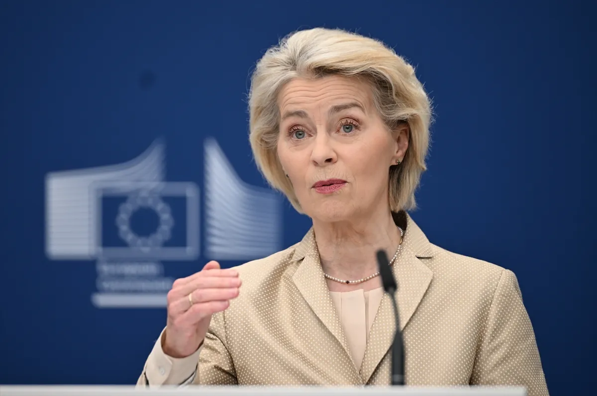 leyen