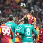 Liverpool-Galatasaray