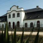 Megújult magyar kastély nyílt Boconádon