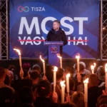 Magyar Péter és a drogfogyasztás