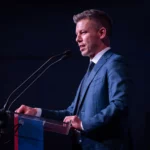 Magyar Péter Tisza Párt