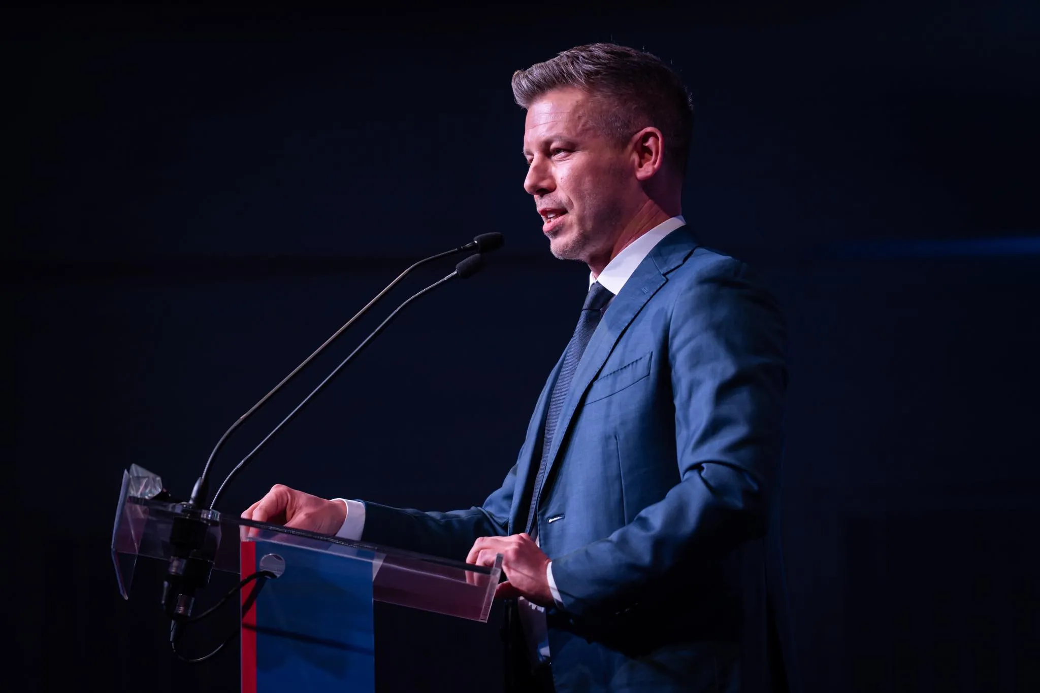 Magyar Péter Tisza Párt