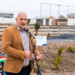 Molnár Áron Algyő háború katonák