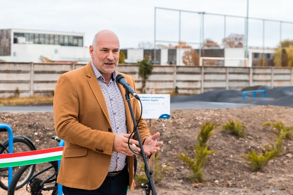 Molnár Áron Algyő háború katonák