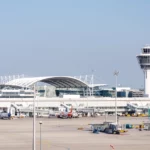 München repülőtér Pécs újraindulnak a közvetlen járatok magyarország németország